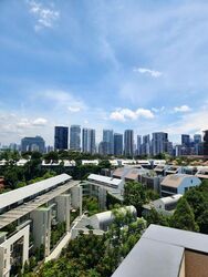 8 Napier (D10), Condominium #497983311